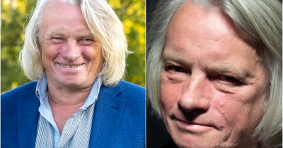 Jan Eggum er en folkekjær viseanger i Norge.