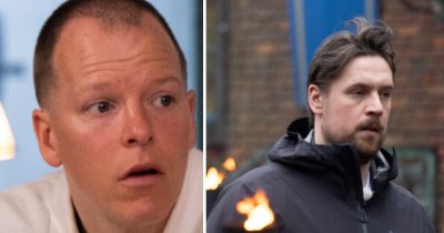 Rasmus Wold & Espen Abrahamsen