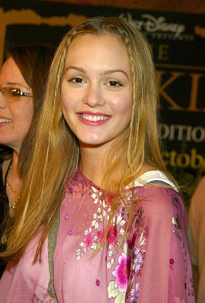 leighton meester