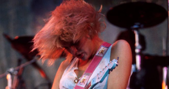 Courtney Love