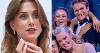 Leah Behn har lagt store summer i å stemme frem vennene sine.