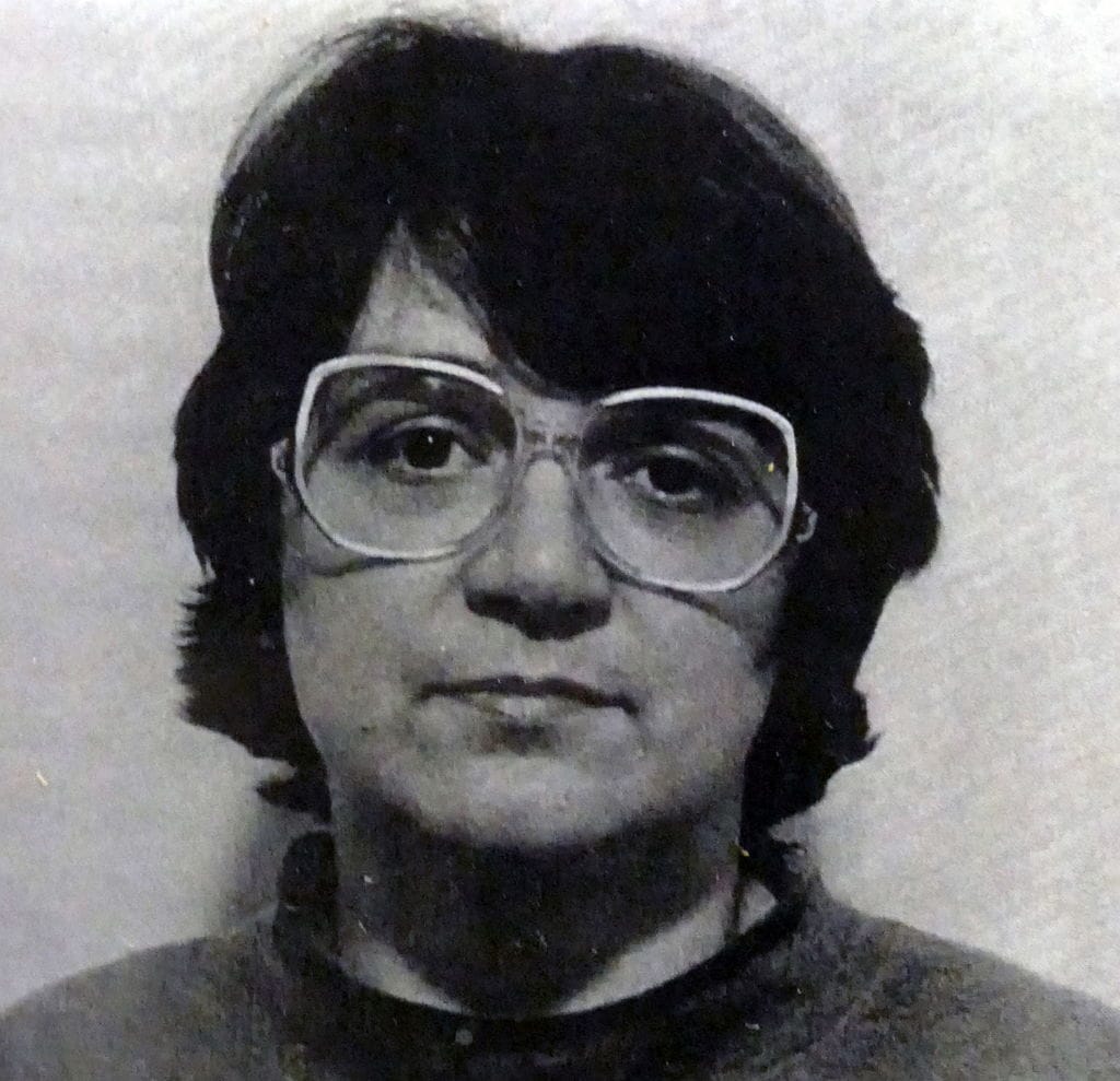 Rosemary West