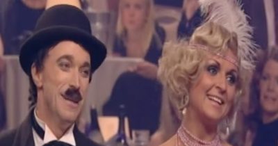 Åsleik Engmark & Nadya Khamitskaya