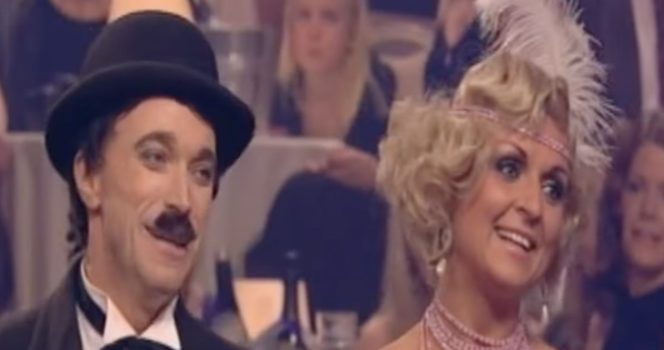 Åsleik Engmark & Nadya Khamitskaya