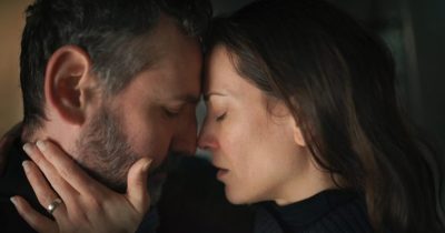 Illustrasjonsbilde: Romantisk par