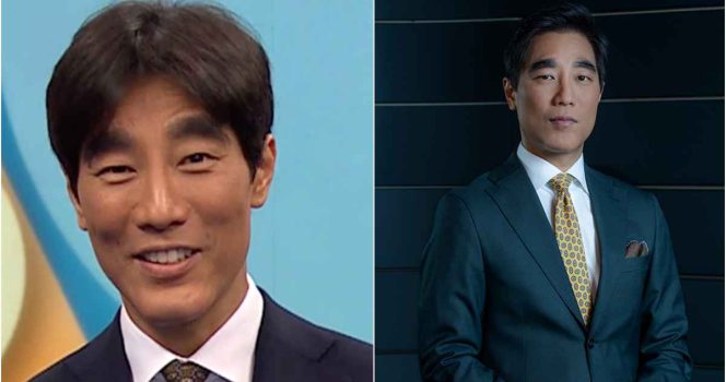 Fredrik Solvang i Debatten.