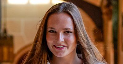 Prinsesse Ingrid Alexandra