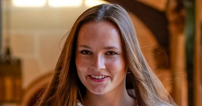 Prinsesse Ingrid Alexandra