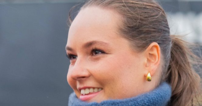 Prinsesse Ingrid Alexandra