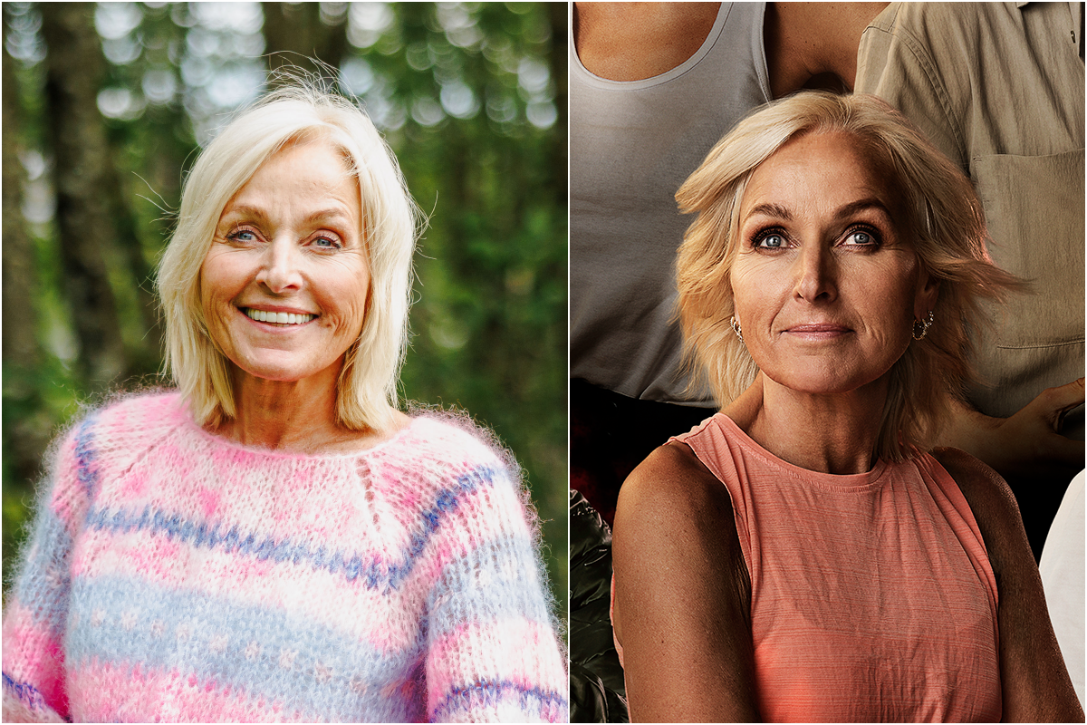 Vår Staude er med i Vokteren på TV 2.