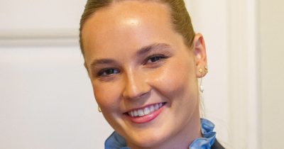 Prinsesse Ingrid Alexandra