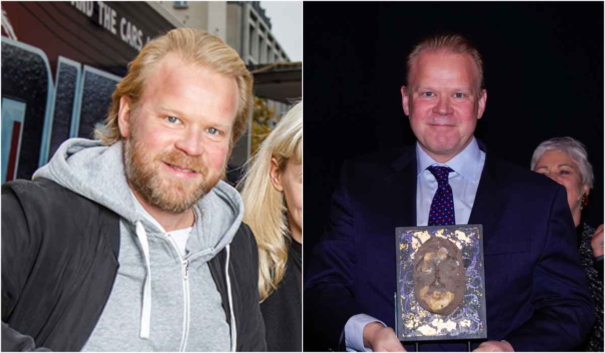 Anders Baasmo.