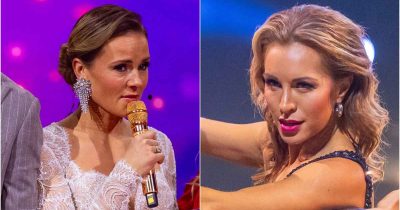 Helene Olafsen svarer på kritikken fra Carina Dahl.