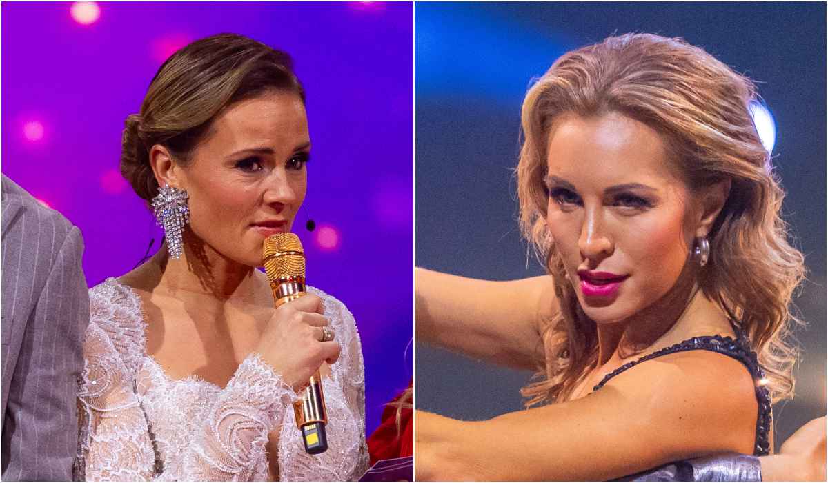 Helene Olafsen svarer på kritikken fra Carina Dahl.