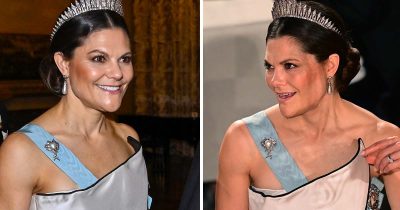 Kronprinsesse Victoria