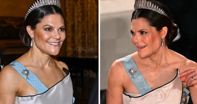 Kronprinsesse Victoria