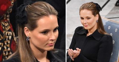 Prinsesse Ingrid Alexandra