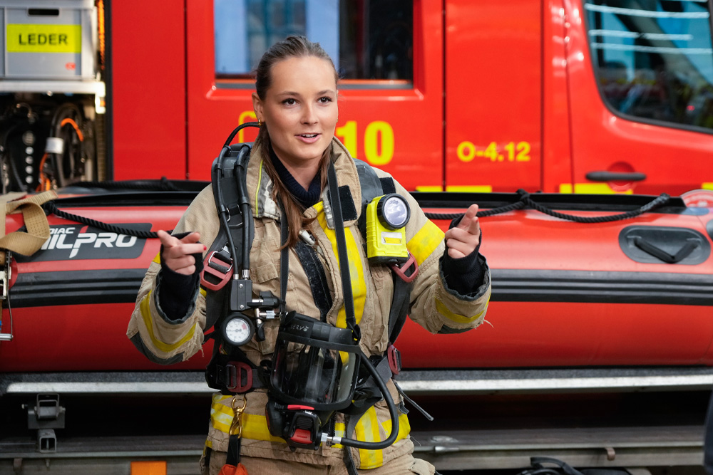 Prinsesse Ingrid Alexandra