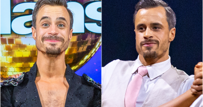 Viggo Venn har blitt en stor favoritt i «Skal vi danse».