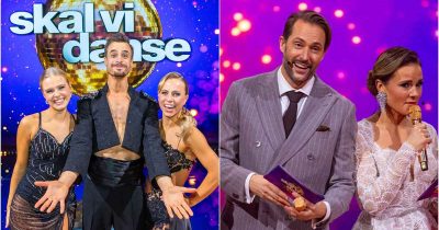 Skal vi danse-finalen 2025