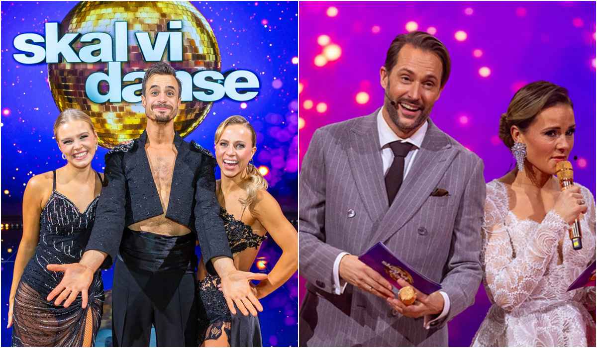 Skal vi danse-finalen 2025