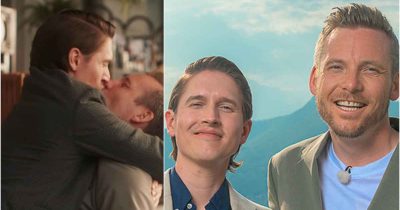 Benjamin og Niklas vant Hotellet.