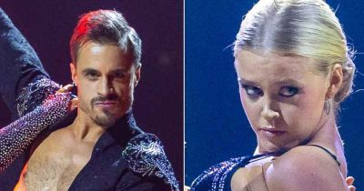 Viggo Venn & Tale Torjussen