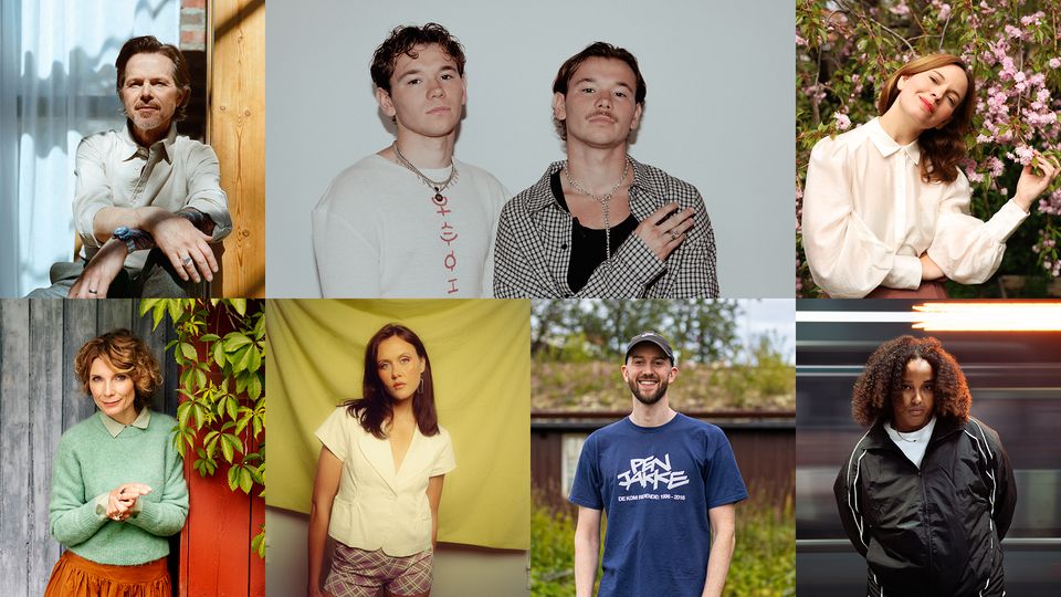 Hver gang vi møtes-deltakere 2026. 