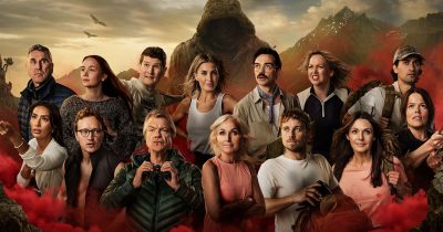 Deltakerne i Vokteren.