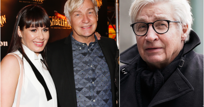 Terje Formoe er gift med Therese Falk.