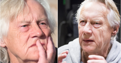 Sverre Anker Ousdal.