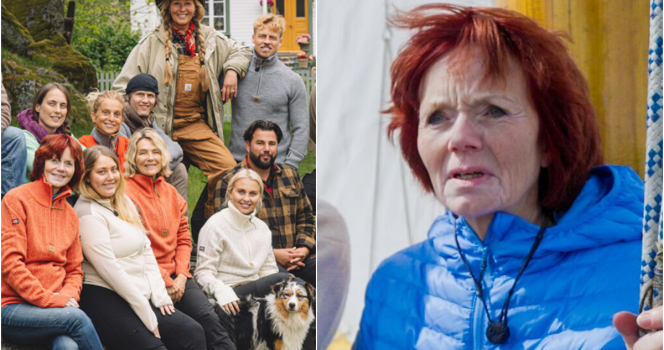 Deltakerne raser mot Farmen kjendis.