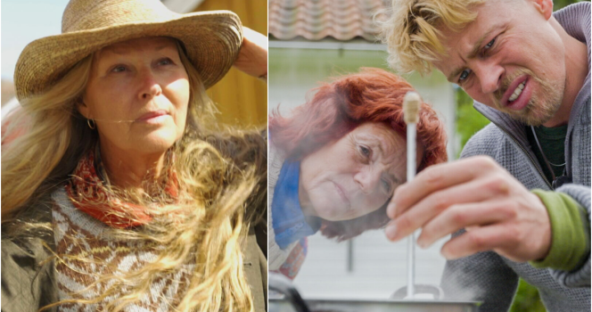 Det har blitt gjort flere endringer i årets Farmen kjendis.