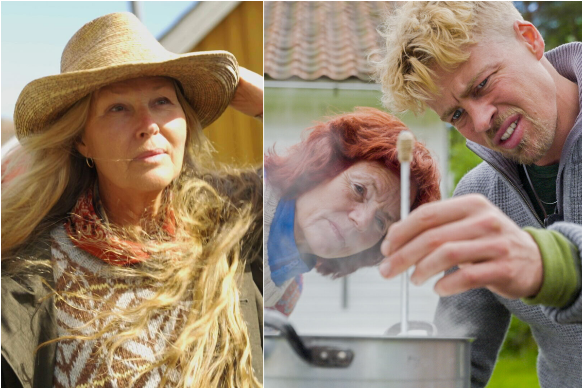 Det har blitt gjort flere endringer i årets Farmen kjendis.