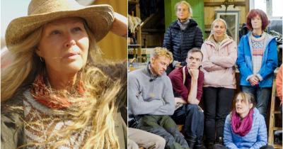 Flere reagerer på endringene i Farmen kjendis.