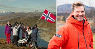 Pettersen «Team Pølsa»