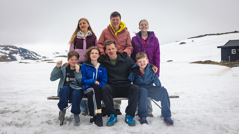 Team Pølsa sesong 2