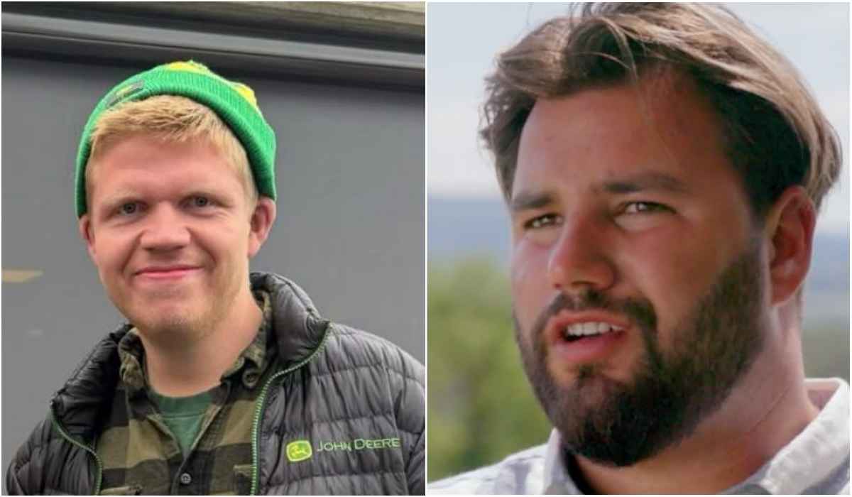 Ole Baldishol er skuffet over å ikke være med i Farmen kjendis, men heier på Peder Braastad.