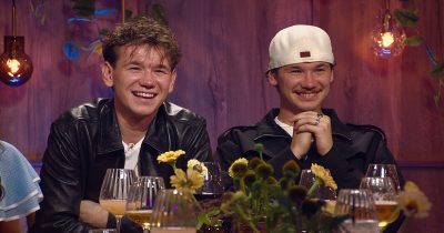 Marcus og Martinus rørte seerne til tårer