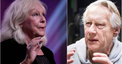 Lise Fjeldstad så på Sverre Anker Ousdal som en nær venn.