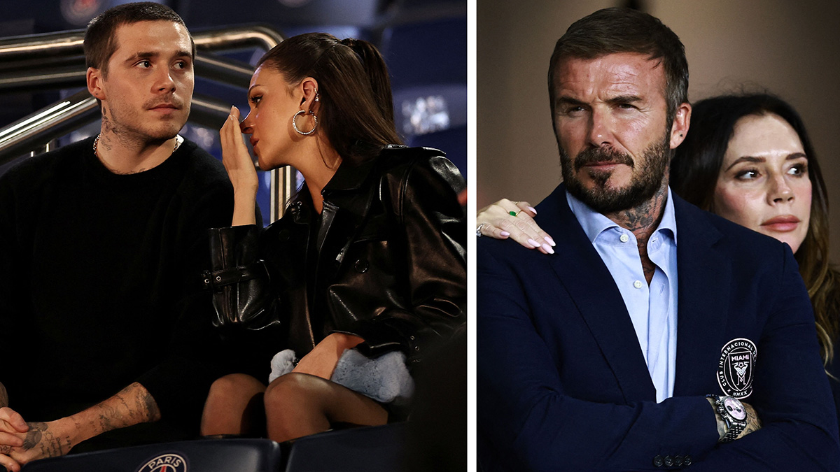 Beckham