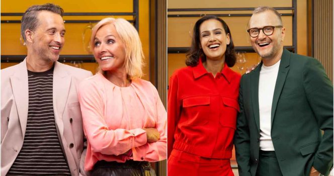 Denne gjengen skal nå vekke Norge også i helgene.