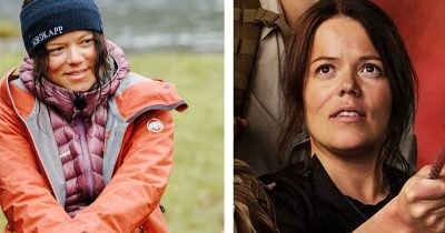 Kristine Thybo-Hansen