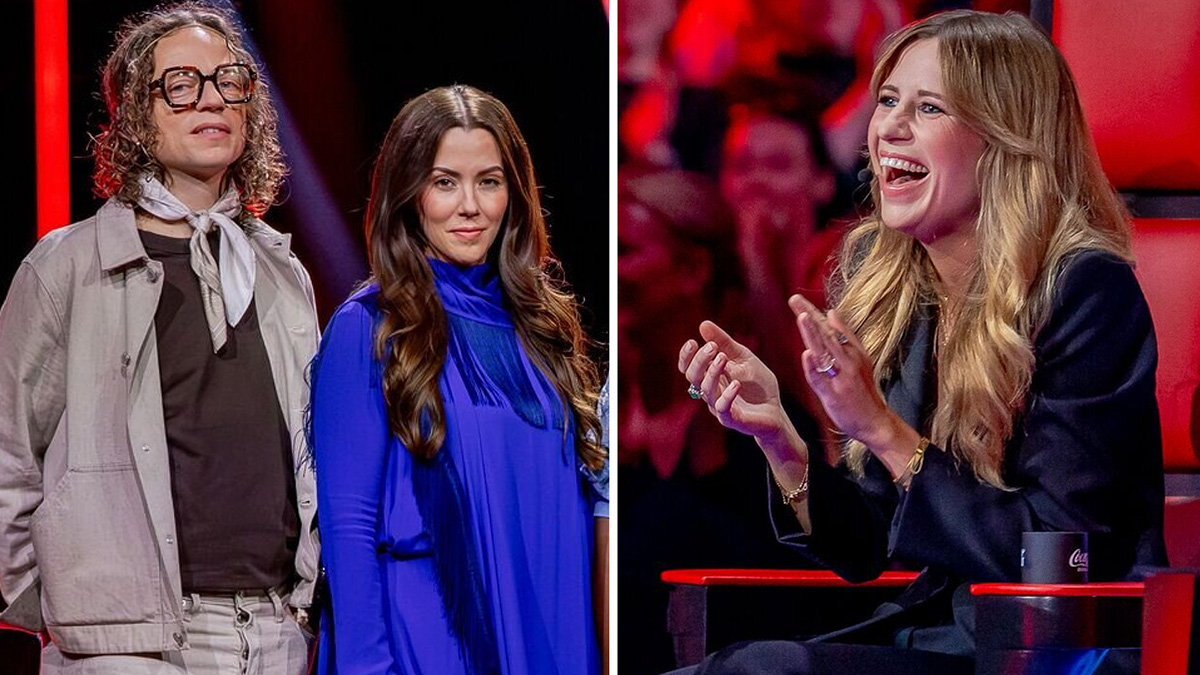 The Voice