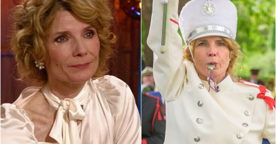 Herborg Kråkevik ble hedret i Hver gang vi møtes.