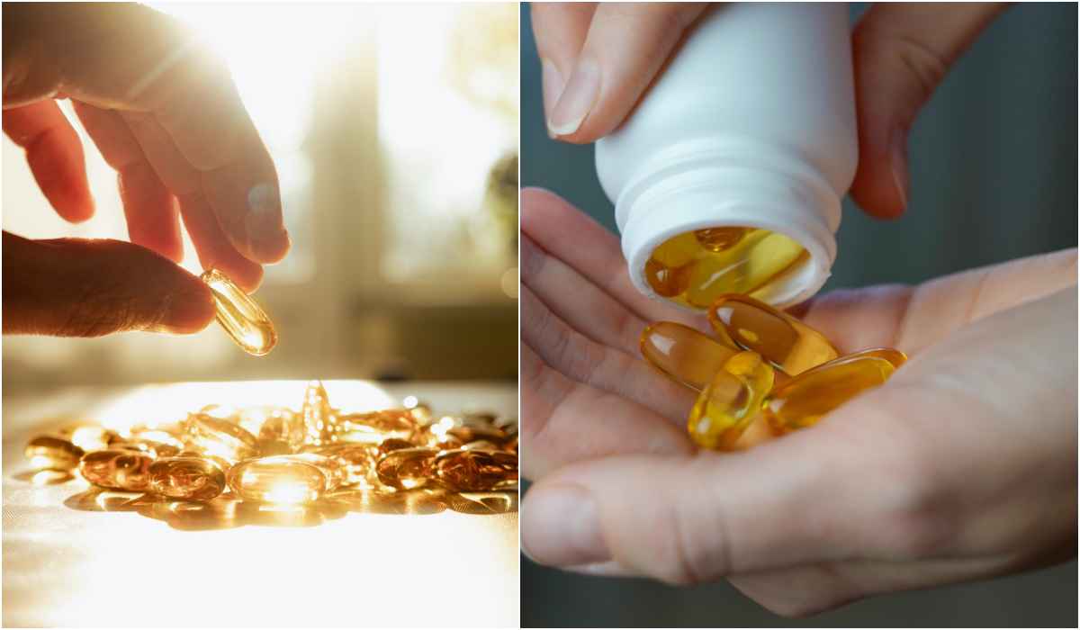 Vitamin D