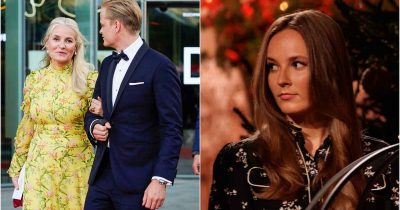 Mette-Marit og Marius Borg Høiby står i en tøff tid. Det preger Ingrid Alexandra.