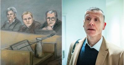 Marius Borg Høiby i retten.