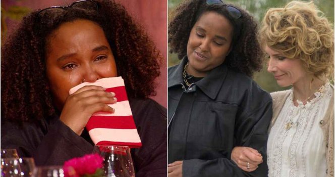 Musti rører stort i Hver gang vi møtes.