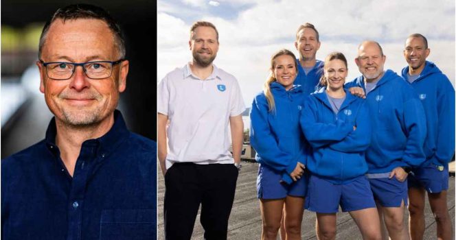 TV 2 får kritikk for Ligaen.